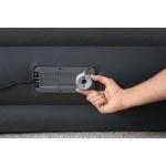 Bestway BWAY AIRBED QUEEN B.I AC PUMP 203X152X46 - 69075