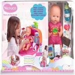 FAMOSA NENUCO DOLL ALWAYS WITH ME SUITCASE 35CM - 700013791FAMOSA
