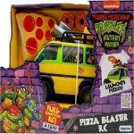 FUNRIS TMNT MOVIE RC PIZZA BLAST B/O - 71038