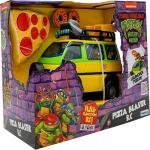 FUNRIS TMNT MOVIE RC PIZZA BLAST B/O - 71038