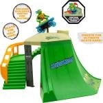 FUNRIS TMNT SKATE PARK MINI MADNESS CLASSIC - 71053