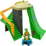 FUNRIS TMNT SKATE PARK MINI MADNESS CLASSIC - 71053