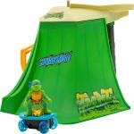 FUNRIS TMNT SKATE PARK MINI MADNESS CLASSIC - 71053