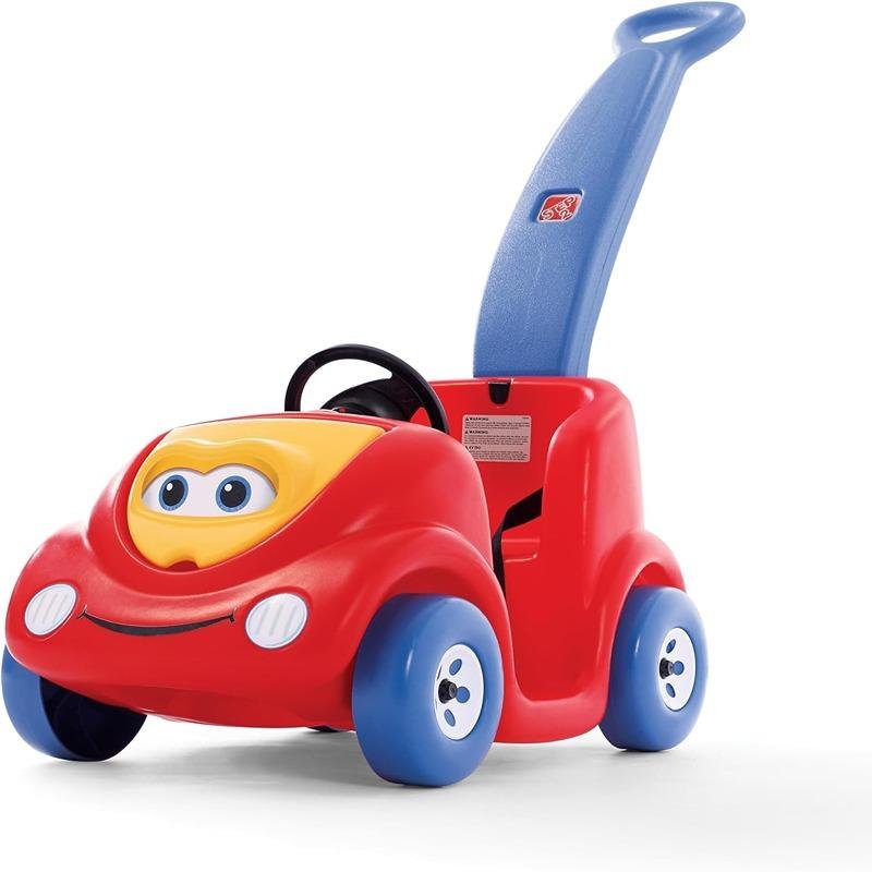 STEP2 PUSH AROUND BUGGY ANNIV EDITION - 717000