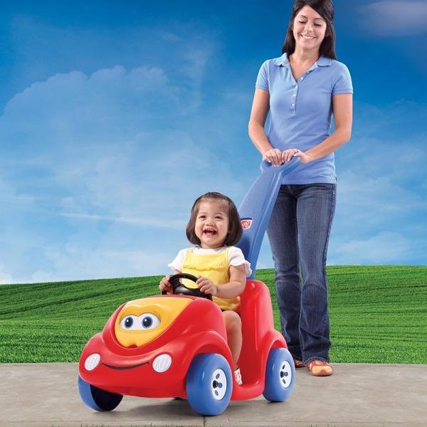 STEP2 PUSH AROUND BUGGY ANNIV EDITION - 717000