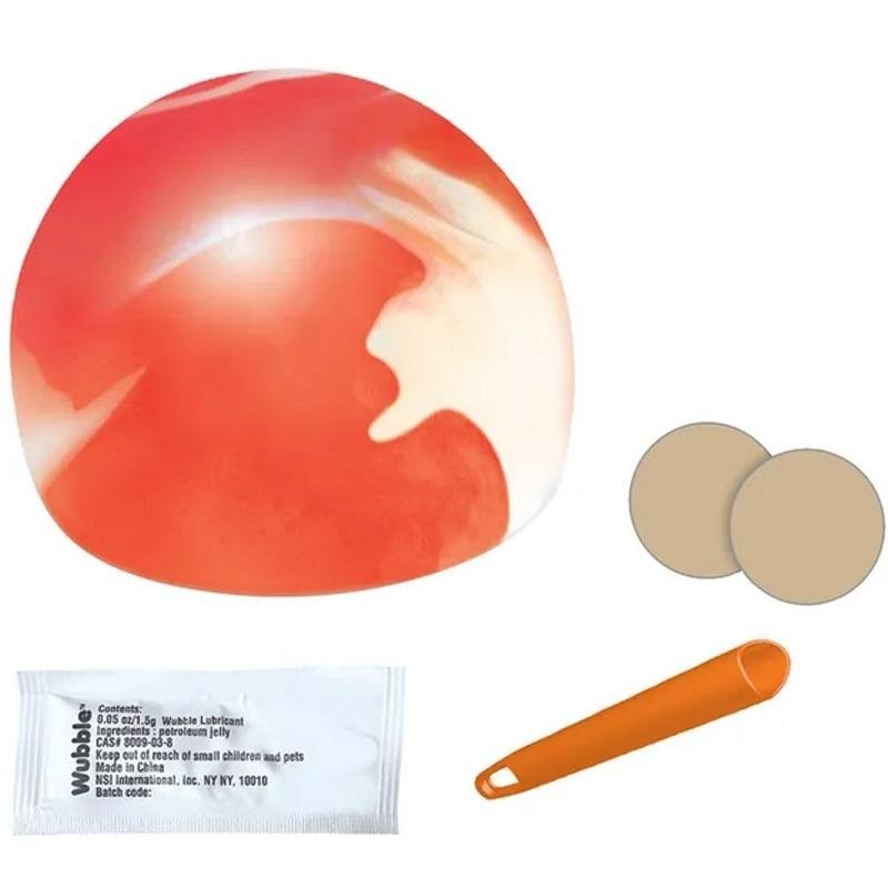NSI-TP SUPER WUBBLE JINGLES - 71779