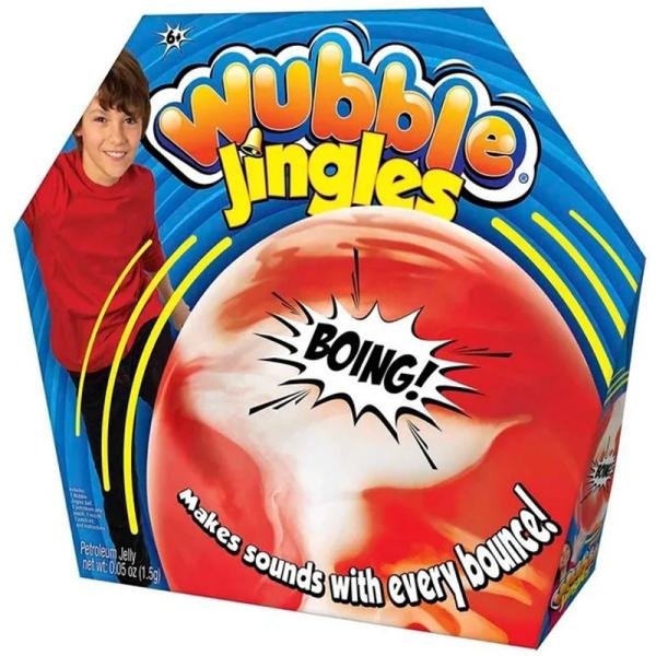 NSI-TP SUPER WUBBLE JINGLES - 71779