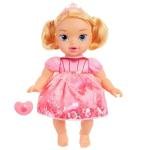 JAKKS DPRINCESS DLX BABY PACIFIER ASST - 71836