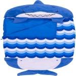 JAYPLY HAPPYNAPPERS SLEEP SACKS SHARK SANDAL L - 7226