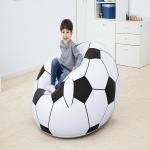 Bestway BWAY CHAIR SOCCERBALL BEANLES 114X112X66 - 75010