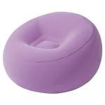 Bestway BWAY AIRCHAIR INFLTE CHAIR112X112X66 - 75052