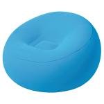 Bestway BWAY AIRCHAIR INFLTE CHAIR112X112X66 - 75052