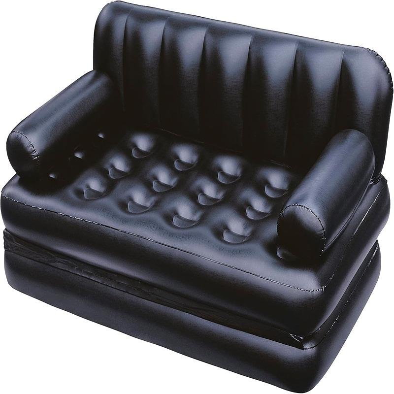 Bestway BWAY COUCH DBL 5 IN 1 WITH AP188X152X64 - 75056