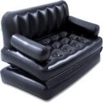 Bestway BWAY COUCH DBL 5 IN 1 WITH AP188X152X64 - 75056