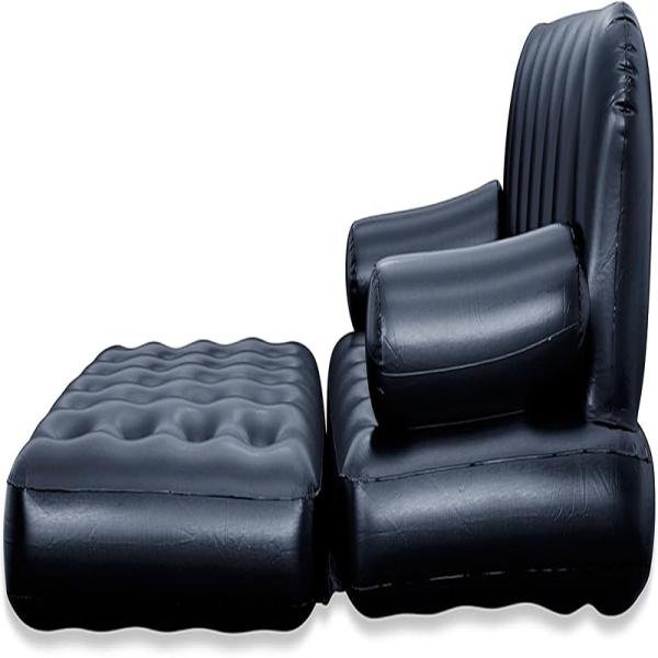 Bestway BWAY COUCH DBL 5 IN 1 WITH AP188X152X64 - 75056