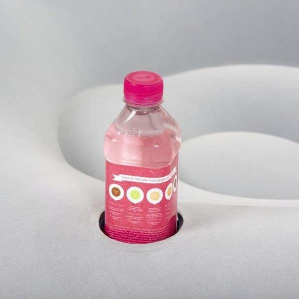 Bestway BWAY AIRCHAIR GRAFTICRUISER 121X100X86CM - 75076