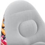 Bestway BWAY AIRCHAIR GRAFTICRUISER 121X100X86CM - 75076