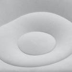 Bestway BWAY AIRCHAIR GRAFTICRUISER 121X100X86CM - 75076