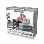 Bestway BWAY COUCH MULTI MAX AIR 188X152X64 - 75079