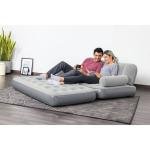 Bestway BWAY COUCH MULTI MAX AIR 188X152X64 - 75079