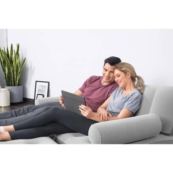 Bestway BWAY COUCH MULTI MAX AIR 188X152X64 - 75079