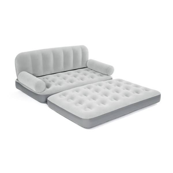 Bestway BWAY COUCH MULTI MAX AIR 188X152X64 - 75079