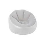 Bestway BWAY AIRCHAIR LUXURY LED 102X97X71CM - 75086