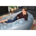 Bestway BWAY LOUNG DELUXE COMFI CUBE 152X127X76 - 75096