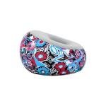 Bestway BWAY AIRCHAIR FLORAL 112X112X66CM - 75111