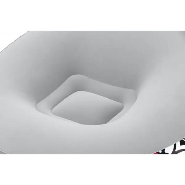 Bestway BWAY AIRCHAIR FLORAL 112X112X66CM - 75111