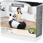 Bestway BWAY AIRCHAIR COZY CRITTERS 72X72X72CM - 75116