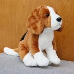 NATGEO PLUSH PREMIUM BEAGLE 10" - 770688