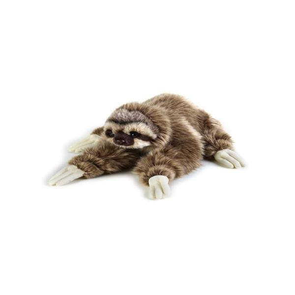 NATGEO PLUSH PREMIUM SLOTH 10" - 770715