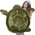 NATGEO PLUSH PREMIUM TURTLE 10" - 770734