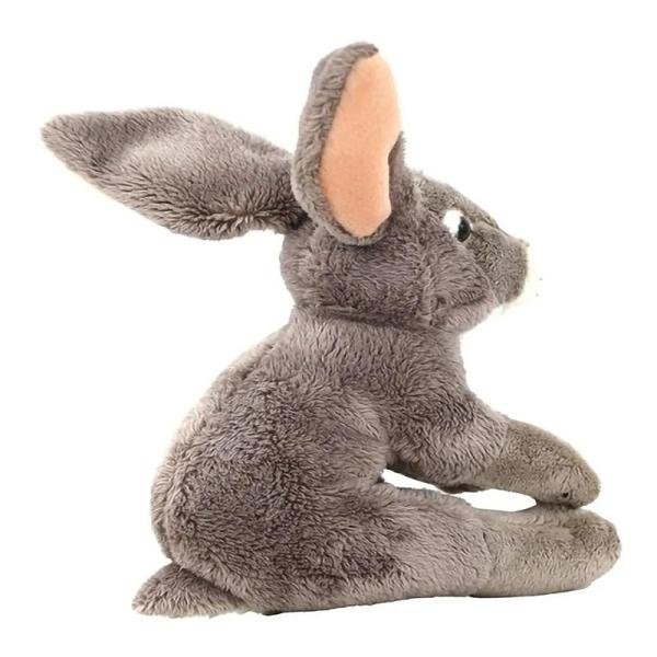 NATGEO PLUSH PREMIUM JACK RABBIT 10" - 770815
