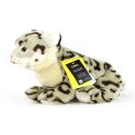 NATGEO PLUSH PREMIUM LEOPARD 10" - 770817