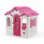 STEP2 SWEETHEART PLAYHOUSE B/O - 790100