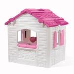 STEP2 SWEETHEART PLAYHOUSE B/O - 790100