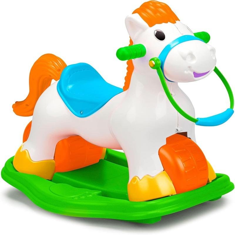 FEBER RIDEON FOOTTOFLOOR ROCKNG PONYC20 - 800006280