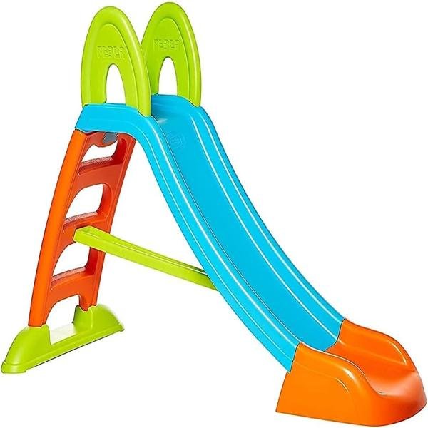 FEBER SLIDE PLUS WITH WATER 152CM C20 - 800009001