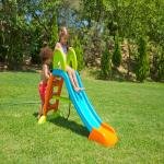 FEBER SLIDE PLUS WITH WATER 152CM C20 - 800009001