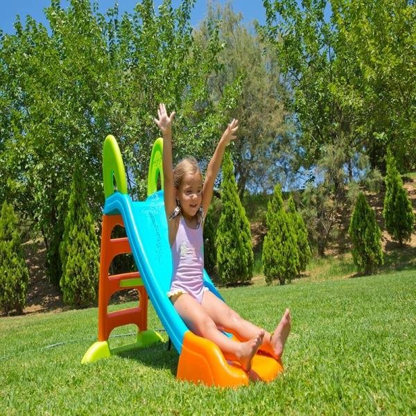 FEBER SLIDE PLUS WITH WATER 152CM C20 - 800009001