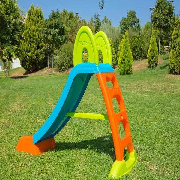 FEBER SLIDE PLUS WITH WATER 152CM C20 - 800009001