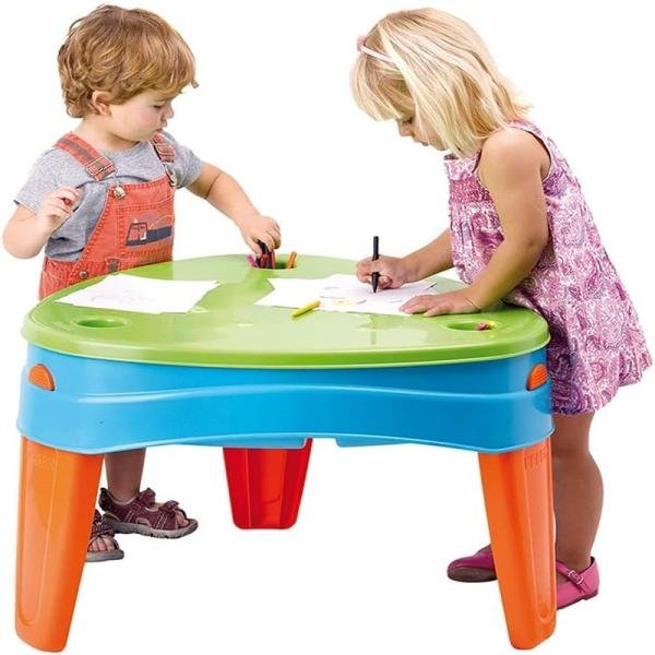 FEBER PLAY ISLAND TABLE C20 - 800010238