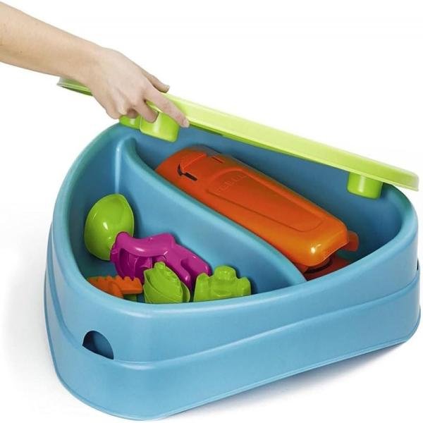 FEBER PLAY ISLAND TABLE C20 - 800010238