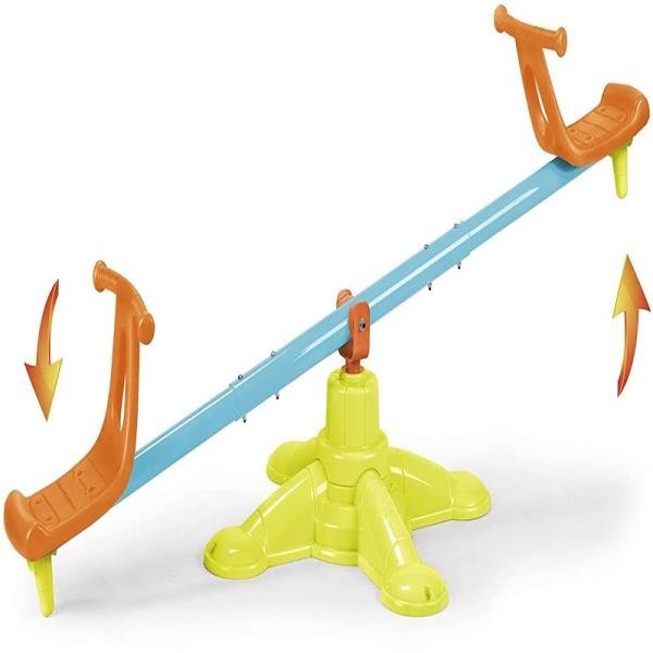 FEBER TWISTER SEESAW 2X1 C20 - 800010243