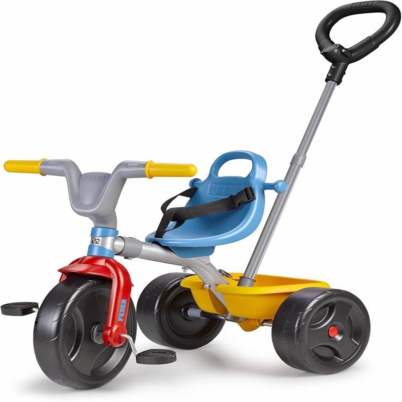 FEBER TRIKE EVO 3IN1 C20 - 800010943