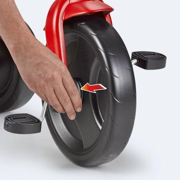 FEBER TRIKE EVO 3IN1 C20 - 800010943