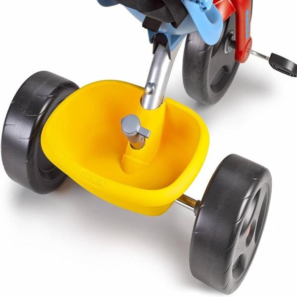 FEBER TRIKE EVO 3IN1 C20 - 800010943