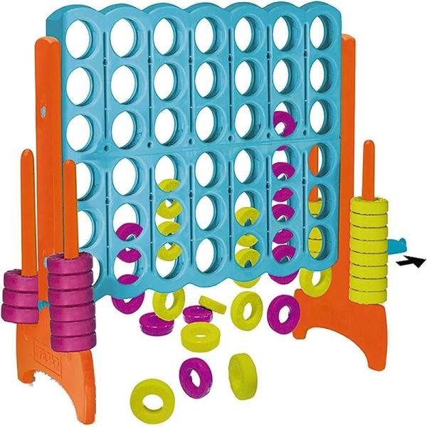 FEBER MEGA 4 IN LINE C20 - 800011460